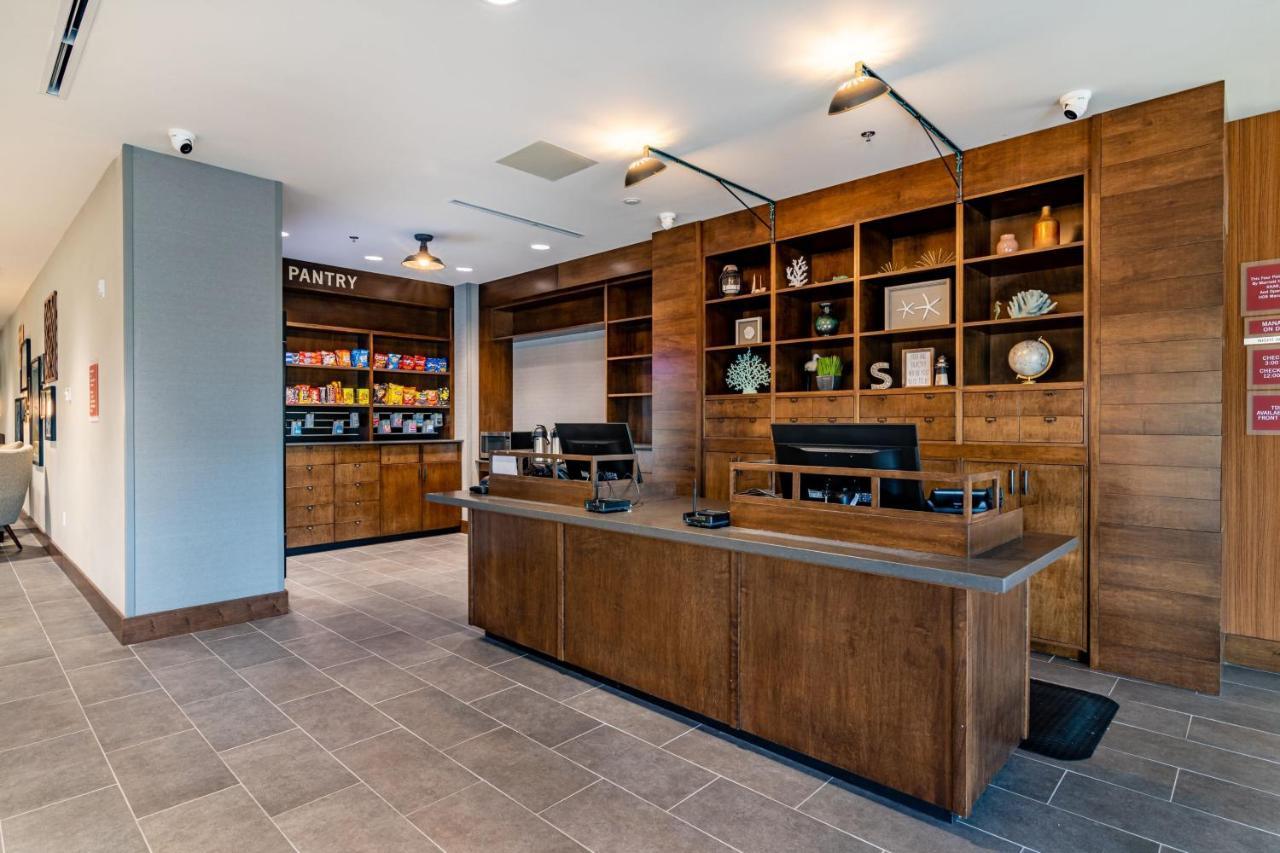 不伦瑞克喜来登福朋酒店 外观 照片